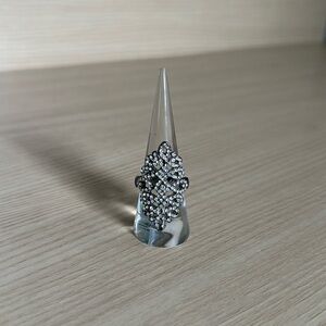 Express Ring Size 8